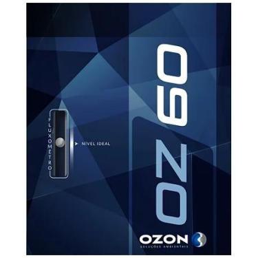 Imagem de Gerador Ozônio OZON OZ60 V3 Piscinas 60m³  Purificador Água - OZON3