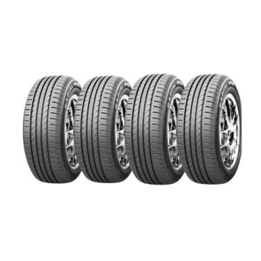 Imagem de Kit 4 Pneus Golden Crown 195/65 R15 RP68 91H