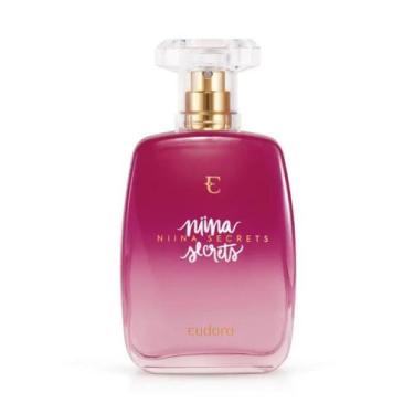Imagem de Perfume niina secrets eudora deo-colônia feminino - 100ml