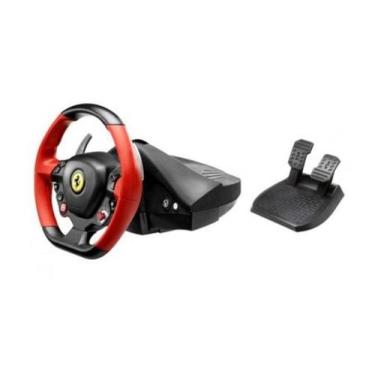 Imagem de Volante para xbox ferrari - Duo strike