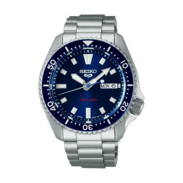 Imagem de Relógio Seiko 5 Sports Redux Automático SRPL83B1 D1SX