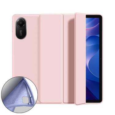 Imagem de Case proteção para Xiaomi Pad 2 11" - TPU estilo e conforto - Generica