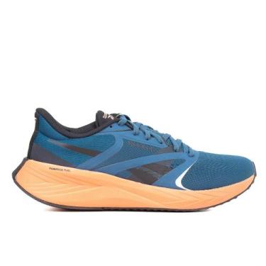 Imagem de Tênis Reebok Energen Tech Plus 2 Masculino, 40, Azul