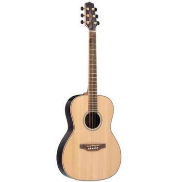 Imagem de Violão Eletroacústico Takamine GY93E Natural