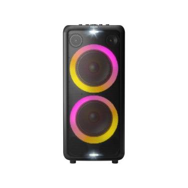 Imagem de Caixa de Som Philips TAX5206/78 Bluetooth Ativa  - 80W USB com Tweeter