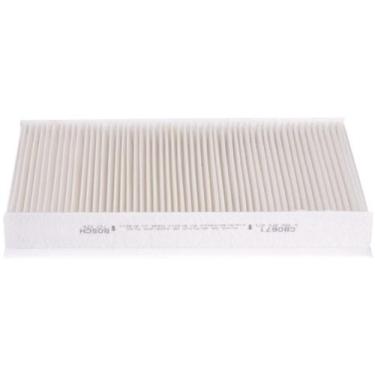 Imagem de Filtro Cabine Range R. Sport Ii 2009 a 2013 0 986 BF0 671 - BOSCH