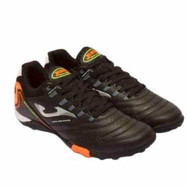 Imagem de Chuteira de Society Joma Maxima, Preto, 42
