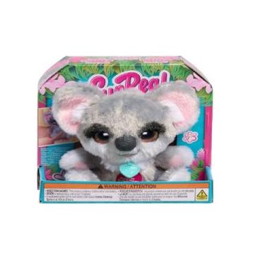 Imagem de Pelucia Interativa Me Abrace Coala Fur Real - Sunny