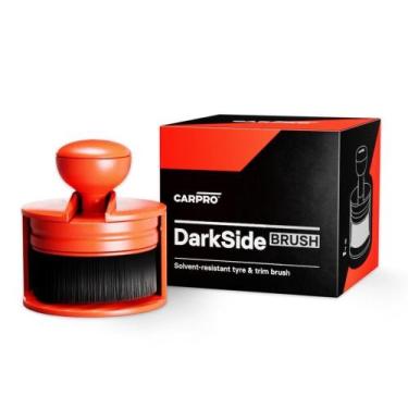 Imagem de Darkside Tyre Brush Aplicador De Pretinho Carpro