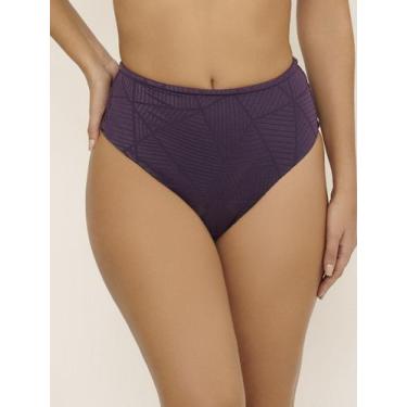 Imagem de Calcinha Hot Pant Ametista - brand, GG