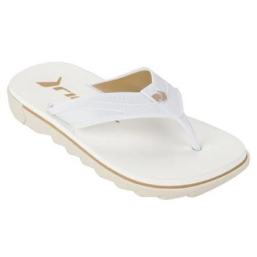 Imagem de Chinelo Rider RW Plus Dedo Masculino Original 12425 37/44, Branco, 37/