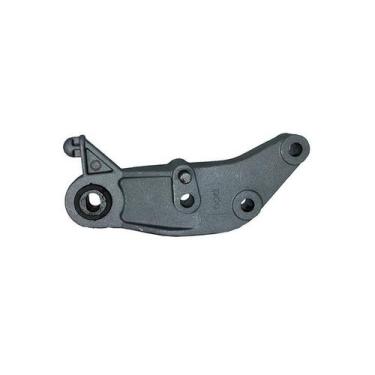 Imagem de Coxim cambio vertical metal system gm onix, new prisma 1.0 , 1.4 13 