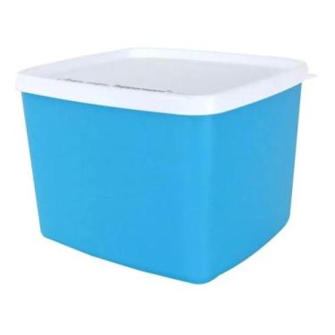 Imagem de Tupperware - Jeitoso 800ml, Azul