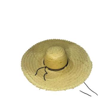 Imagem de Chapeu de palha 002