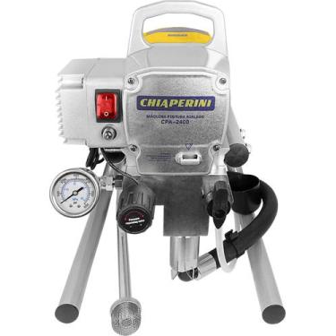 Imagem de Máquina de Pintura Airless CPA-2400 - CHAPERINE