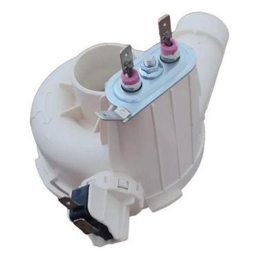 Imagem de Resistência Lava Louças Electrolux Le08b Le08s A15526301