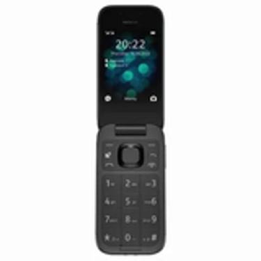 Imagem de Celular 2660 Flip 4G Dual Chip Tela grande 2,8 Polegadas Idoso som alt