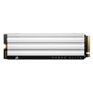 Imagem de SSD M.2 Corsair MP600 2TB NVMe PCIe Gen 4 x 4 - CSSD-F2000GBMP600ECS