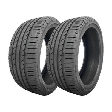 Imagem de Kit 2 Pneus Westlake Aro 17 205/55 R17 95w SA37