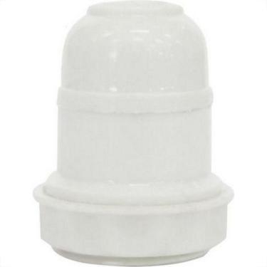 Imagem de Soquete Abat-Jour Foxlux Branco
