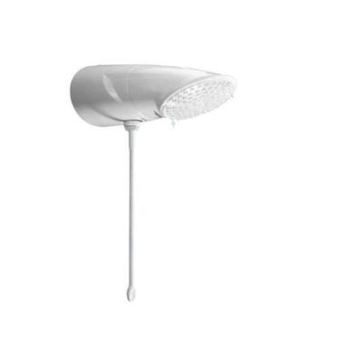 Imagem de Chuveiro Top Jet Eletronica Lorenzetti 127V 5500W