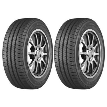 Imagem de Kit 2 Pneus Aro 14 175/65R14 - Goodyear Touring 2