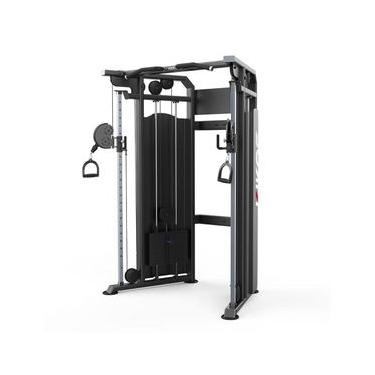 Imagem de Cross Angular Kikos Pro Station TTMS21 Uso Profissional para Salas de Ginástica