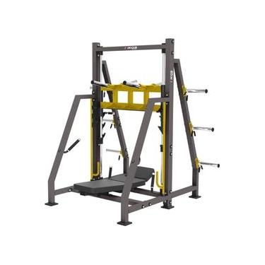 Imagem de Leg Press 90º Kikos Pro Plate Load Pr74