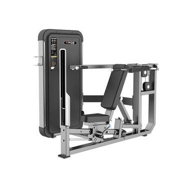 Imagem de Mult Press Profissional Kikos Pro Dual Ttds13 para Academia com Estrutura Tubular