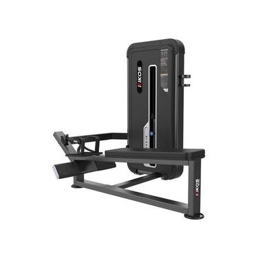Imagem de Remada Baixa Kikos Pro Concept Ii 135kg C2s31