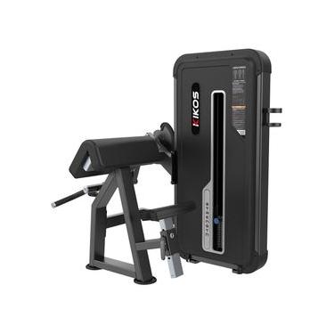Imagem de Máquina Scott 105kg Kikos Pro Concept II C2S40 para Academia Profissional