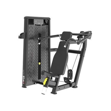 Imagem de Desenvolvimento de Ombro 140kg Kikos Pro Alfa CAS23 Uso Profissional