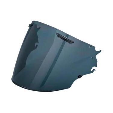 Imagem de Lente De Visor Universal Para Capacete De Motocicleta Para Arai VAS-Z 
