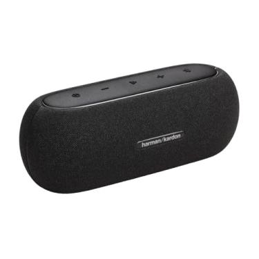 Imagem de HARMAN KARDON, Caixa de Som, Luna, Bluetooth - Preta