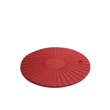 Imagem de Kit C/ 12 Descanso De Panela Em Silicone 17cm - Dalla Valle
