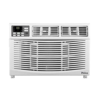 Imagem de Ar Condicionado Philco Paj10fh 10.000 Btus Timer Eco Serpentina de Cob