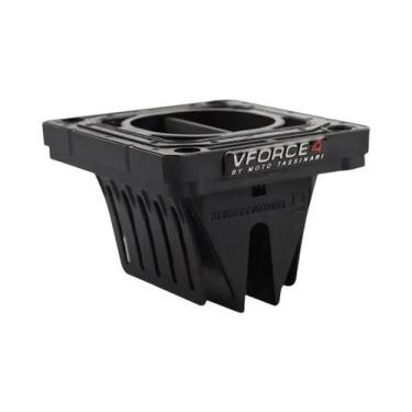 Imagem de Válvula De Reed V-Force 4 V4144 Em Fibra De Carbono Para Yamaha YFZ350