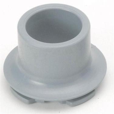 Imagem de Conector de Saída 1-2 57251-011 para Caixas Plastibox Cinza Tramontina