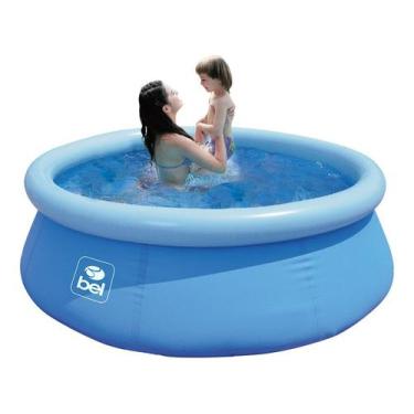 Imagem de Piscina 1400L Redonda BEL Life