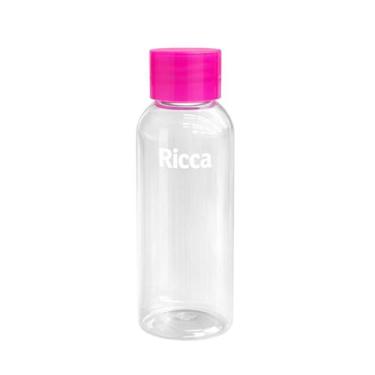 Imagem de Frasco de Viagem Ricca Cores Diversas