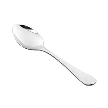 Imagem de DZ COLHERES AÇO INOX P/SOBREMESA ROYAL