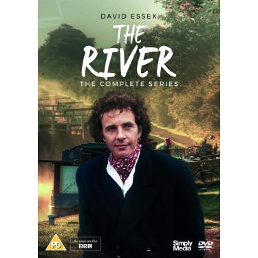 Imagem de The River - The Complete BBC Series [DVD] [1988]