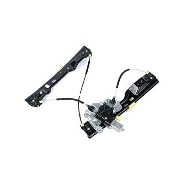 Imagem de ACDelco GM Original Equipment 13260130 Regulador de janela dianteiro do lado do passageiro com motor