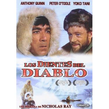 Imagem de The Savage Innocents