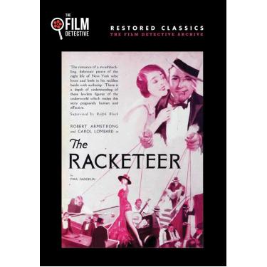 Imagem de The Racketeer (The Film Detective Restored Version)