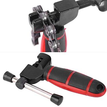 Imagem de Kit de ferramentas de reparo de bicicleta, combinação de ferramentas de reparo de bicicleta, ferramentas de corrente de bicicleta suprimentos ao ar livre para bicicleta de estrada para