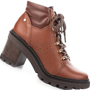 Imagem de Coturno Tanara T6242 Feminino