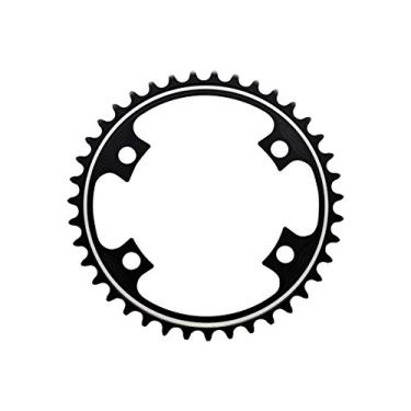 Imagem de Anel de corrente Dura-Ace Shimano FC-6800, Dark Grey, 36t for 52/36 or 46/36