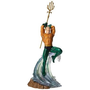 Imagem de Aquaman - DC Gallery - Diamond Select Toys