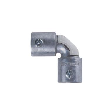 Imagem de Conector Curvo Sem Rosca 3/4´´